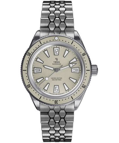 Ceas barbatesc Yema Skin Diver Automatic