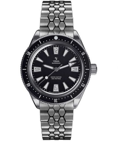 Ceas barbatesc Yema Skin Diver Automatic