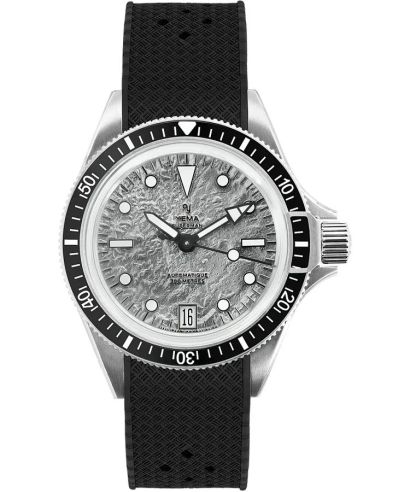 Ceas barbatesc Yema Superman MoonTide Automatic Titanium Limited Edition