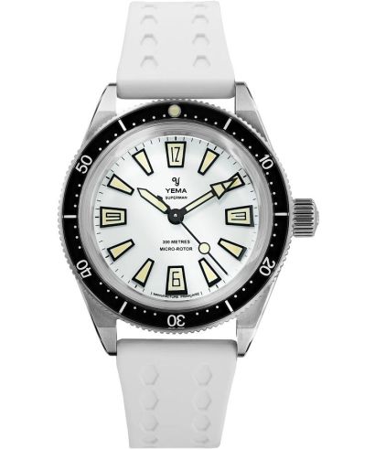 Ceas barbatesc Yema Diver Automatic Limited Edition