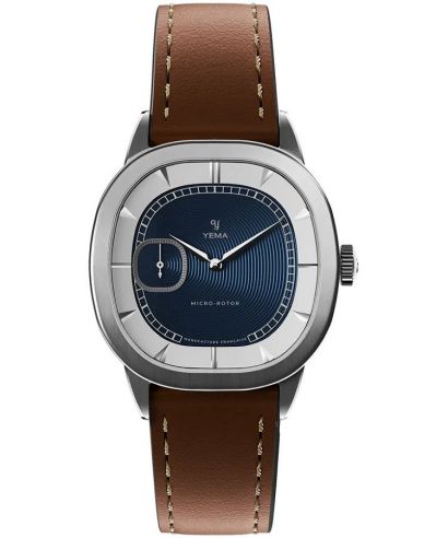 Ceas barbatesc Yema Granvelle Automatic