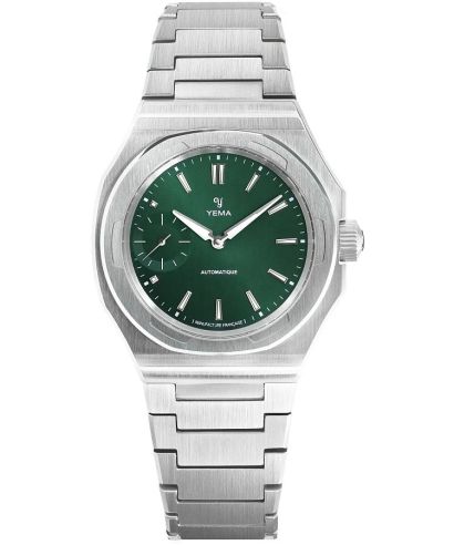 Ceas barbatesc Yema Wristmaster Slim Automatic