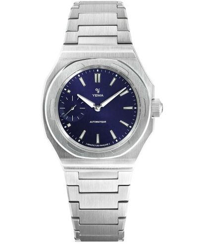 Ceas barbatesc Yema Wristmaster Slim Automatic