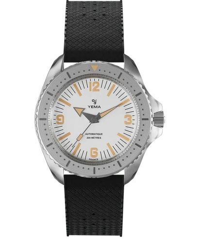 Ceas barbatesc Yema Diver Automatic