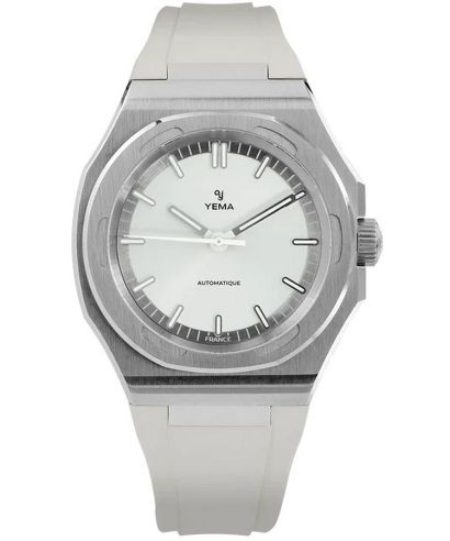 Ceas barbatesc Yema Urban Traveller Automatic