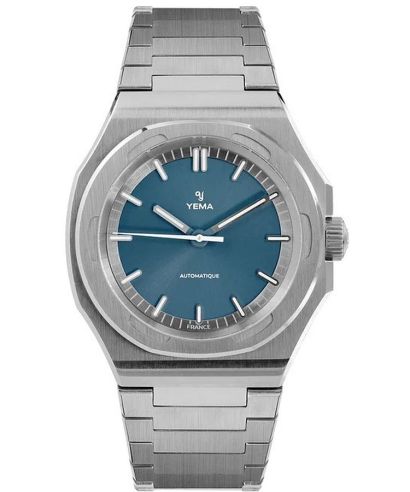 Ceas barbatesc Yema Urban Traveller Automatic
