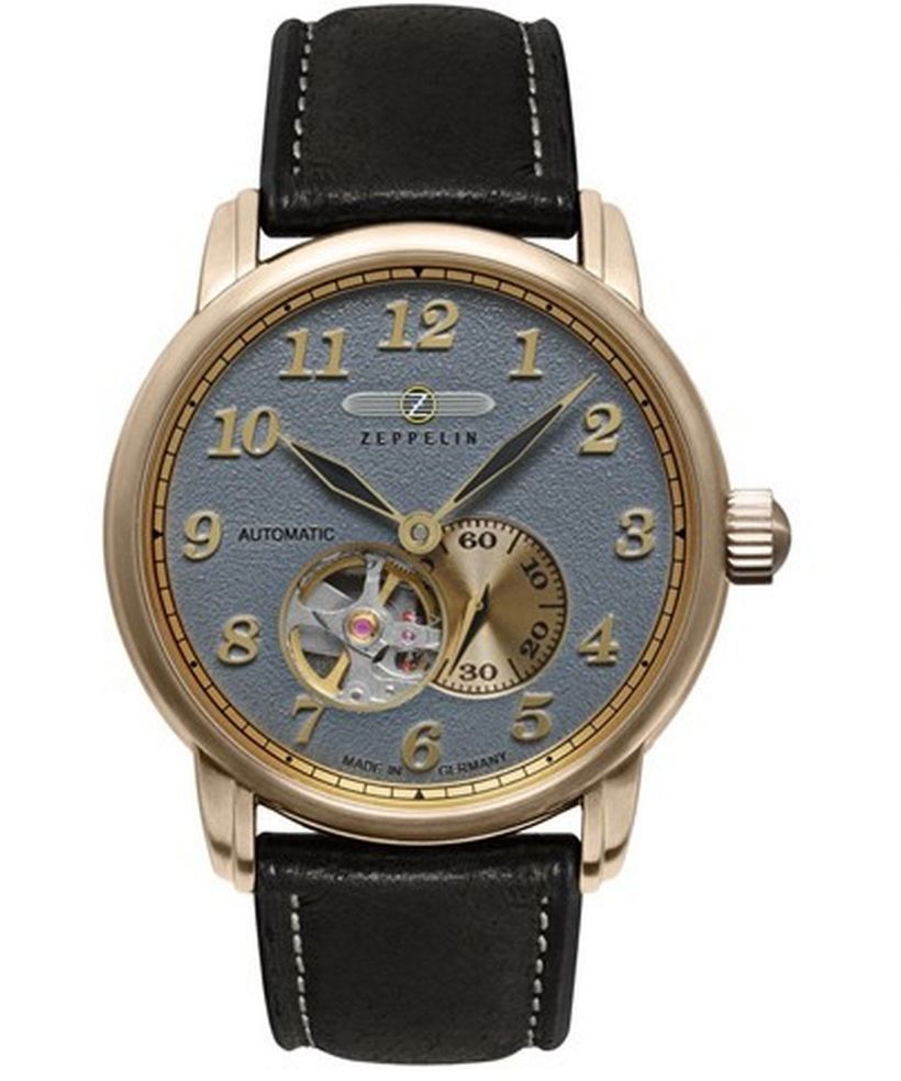 Ceas unisex Zeppelin LZ 127 Automatic