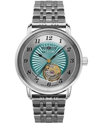 Ceas dama Zeppelin Friedrichshafen Automatic