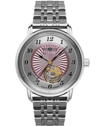 Ceas dama Zeppelin Friedrichshafen Automatic