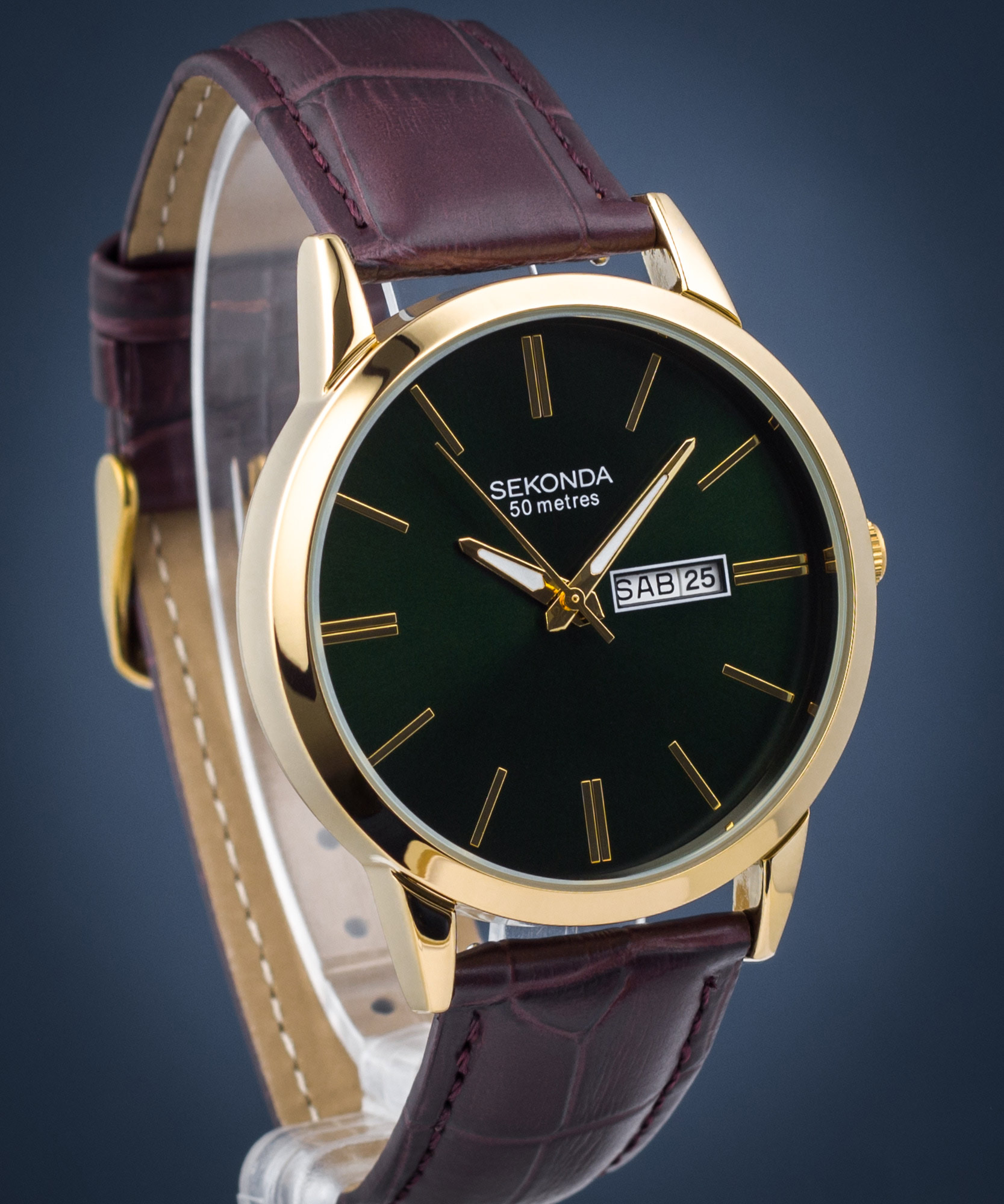 S.S　60303( Sekonda 30151 - Ceas Jackson • Eceasuri.ro
