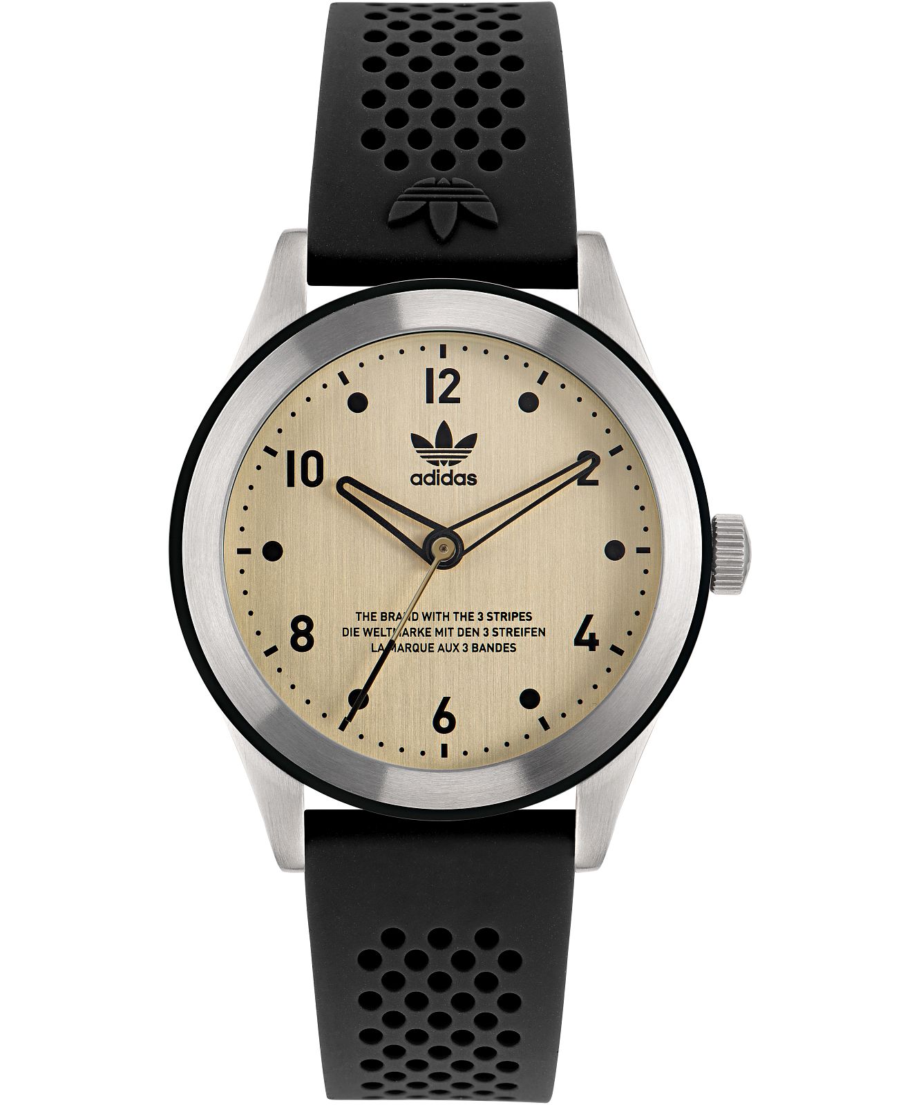 adidas Originals AOSY22515 - Ceas Style Code Three • Eceasuri.ro