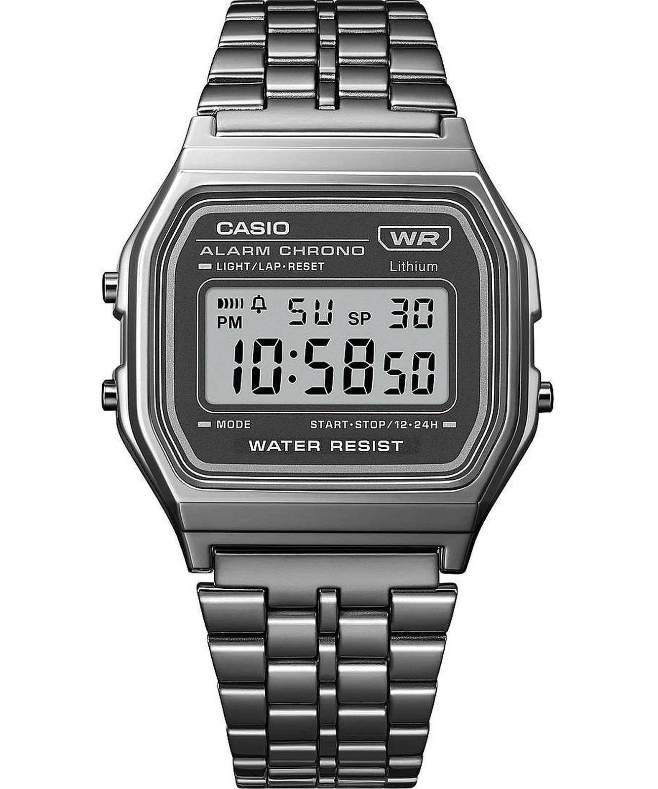 Casio Vintage A158WETB-1AEF - Ceas Classic • Eceasuri.ro