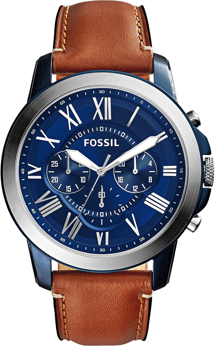 Fossil FS5151 - Ceas GRANT • Eceasuri.ro