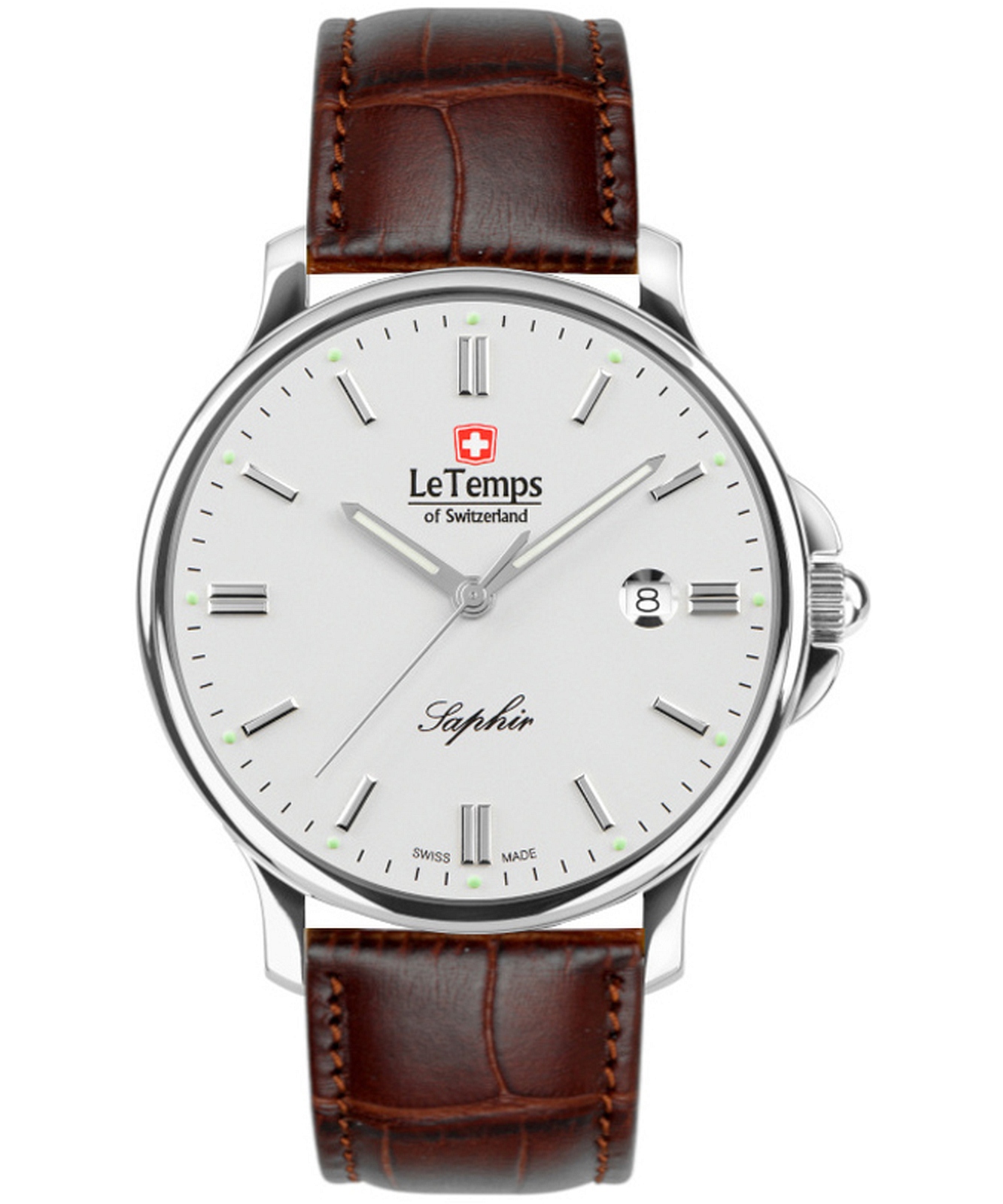 Le Temps LT1067.03BL02 - Ceas Zafira • Eceasuri.ro