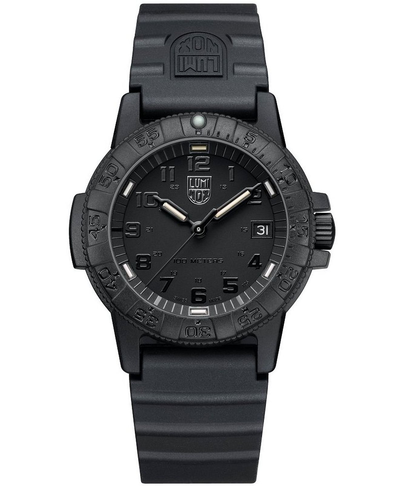 Luminox XS.0301.BO.L - Ceas Leatherback Sea Turtle 0300 • Eceasuri.ro