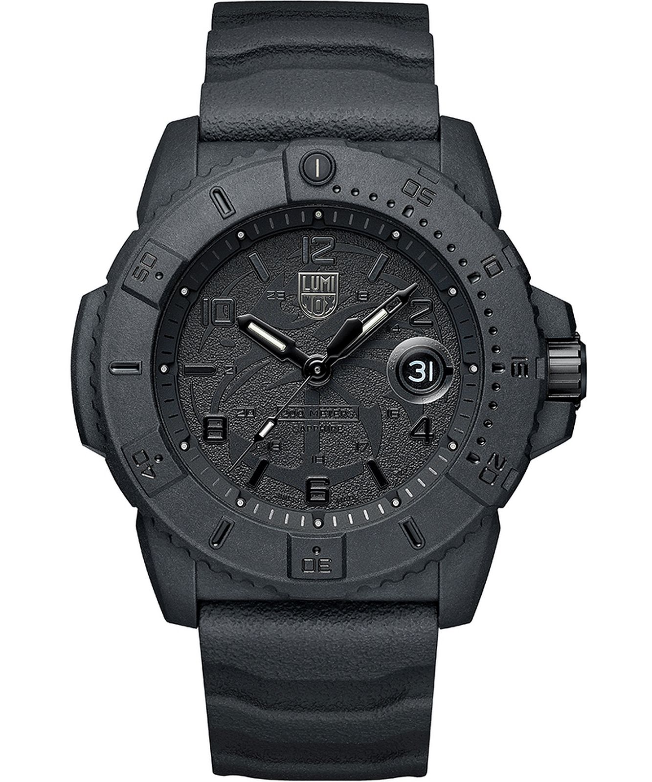 Luminox XS.3601.BO.NSF - Ceas Navy SEAL Foundation 3600 Series