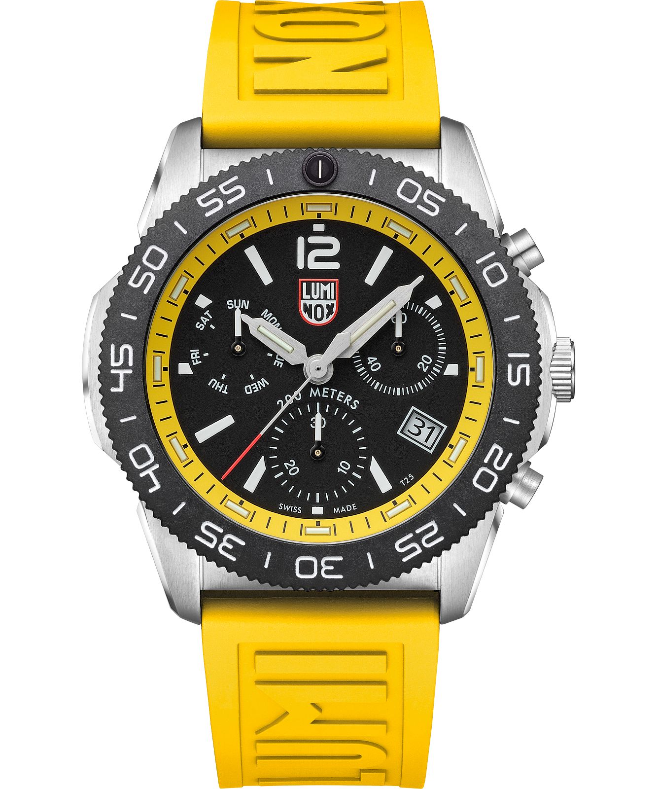 Luminox XS.3145 - Ceas Pacific Diver 3140 Chronograph