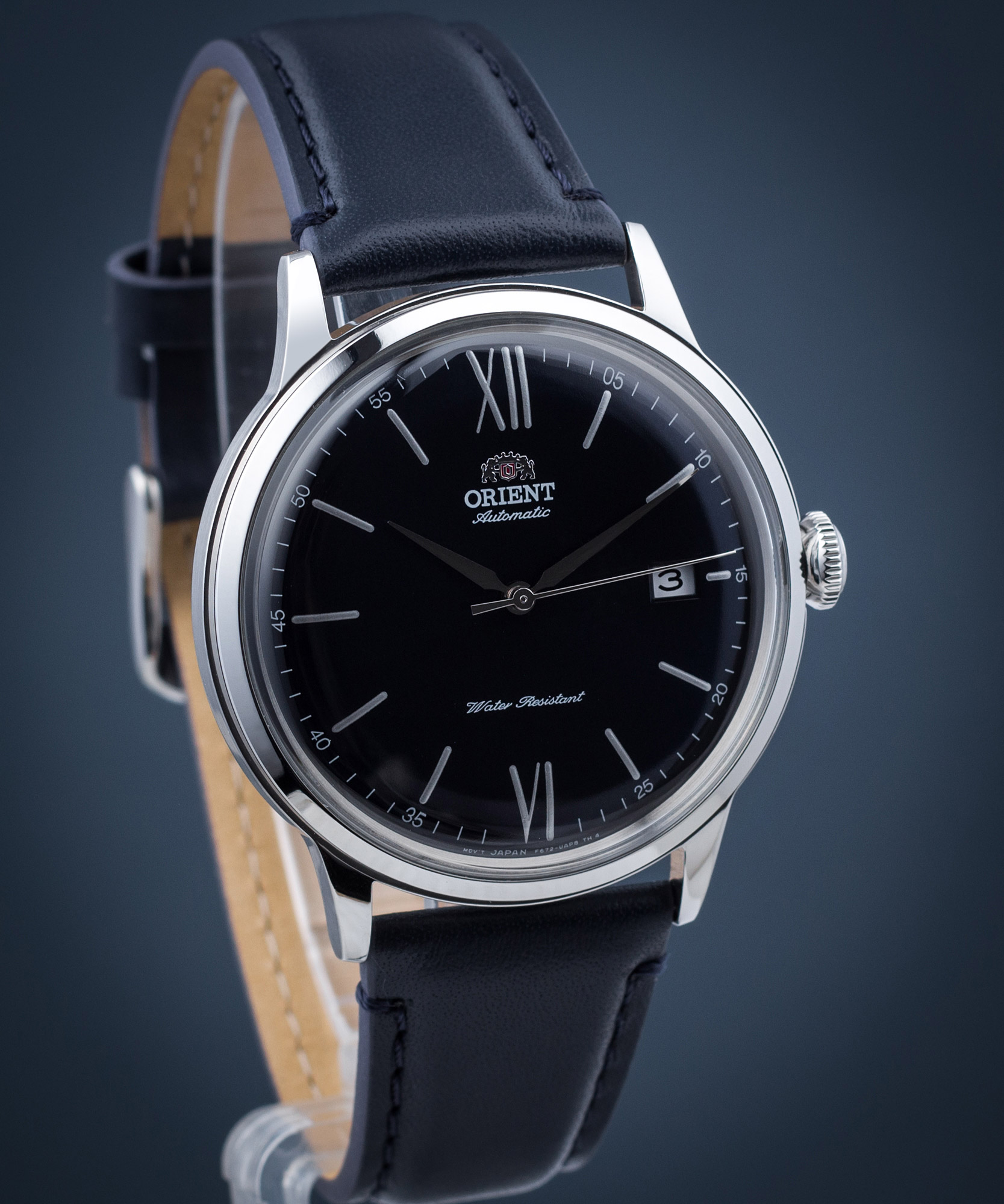 Orient RA-AC0021L10B - Ceas Classic Automatic • Eceasuri.ro