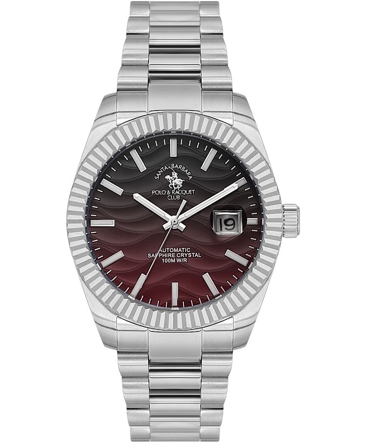 Santa Barbara SB.1.10654-4 - Ceas Luxury Automatic • Eceasuri.ro