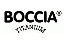 Boccia Titanium