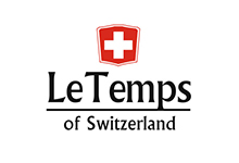 LE TEMPS