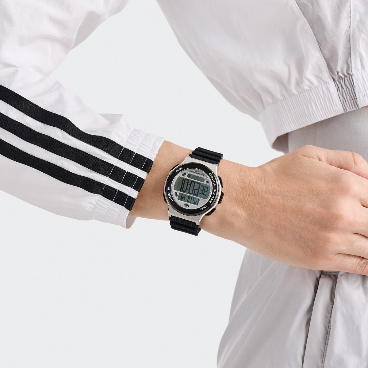 Ceas unisex adidas Originals AO Fashion Expression Three Digital