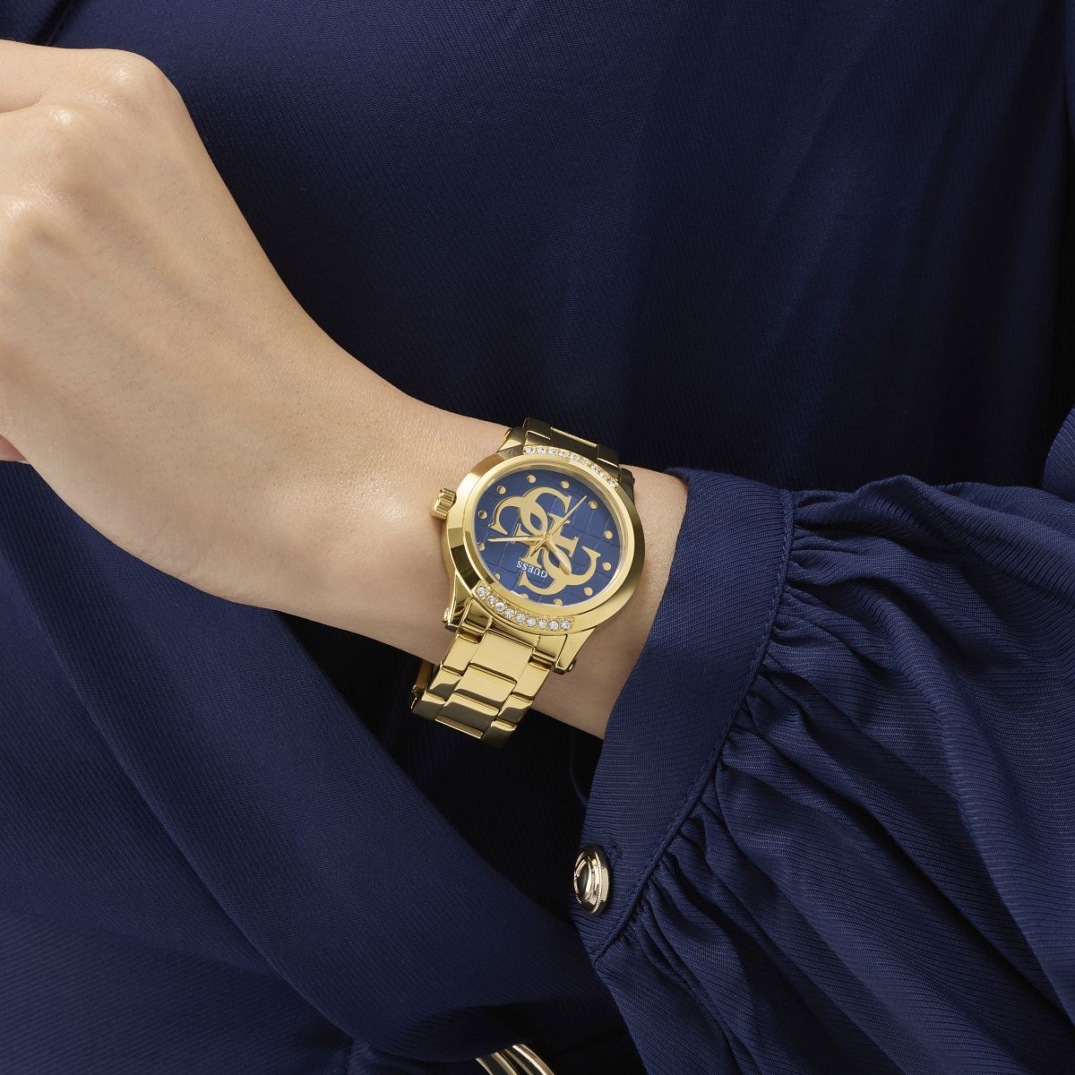 Ceas dama Guess Annette