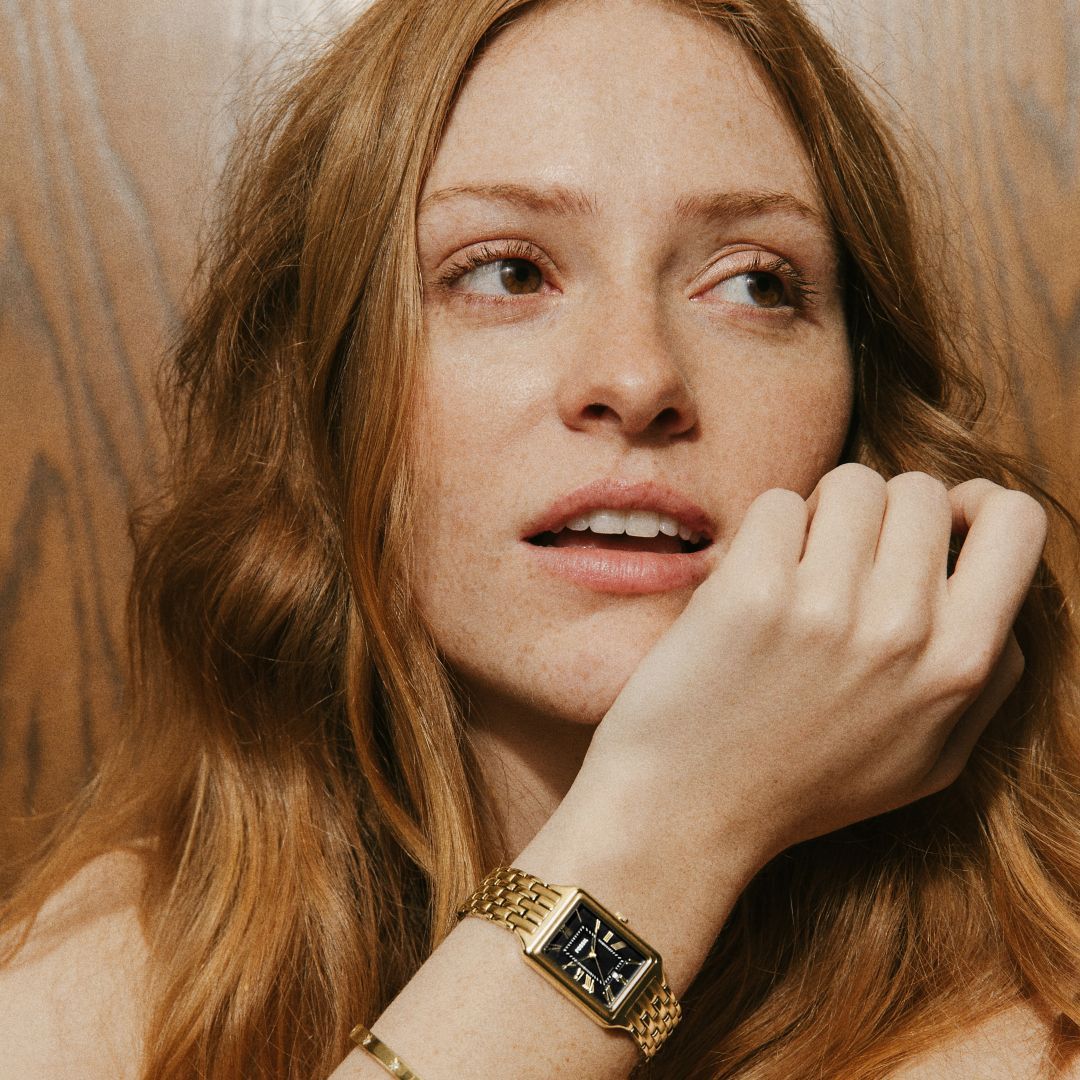 Ceas dama Fossil Raquel