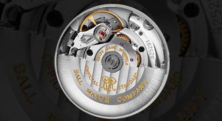 BALL Calibru RR1803