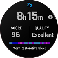 Monitorizarea avansată a somnului