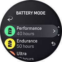 Moduri de baterie