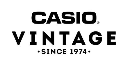 Casio VINTAGE