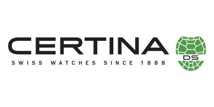 Certina