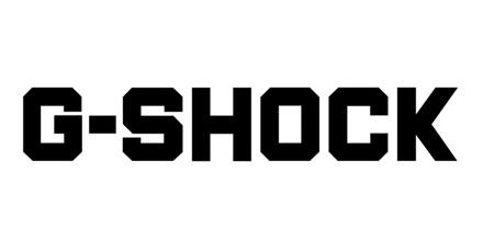 G-SHOCK