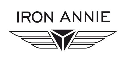 Iron Annie