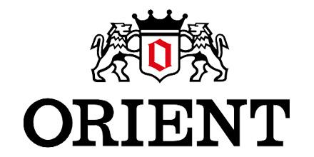 Orient