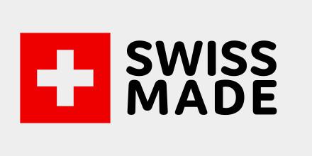 Produs Swiss Made