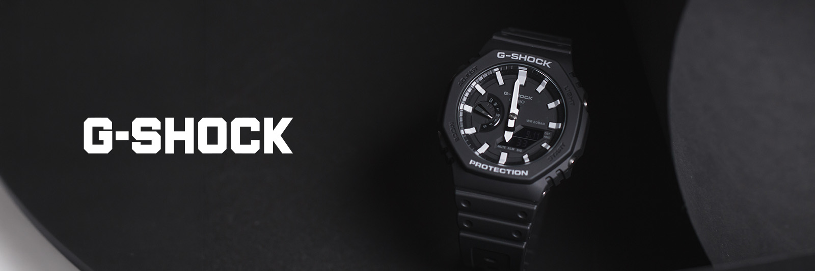 Casio G-Shock