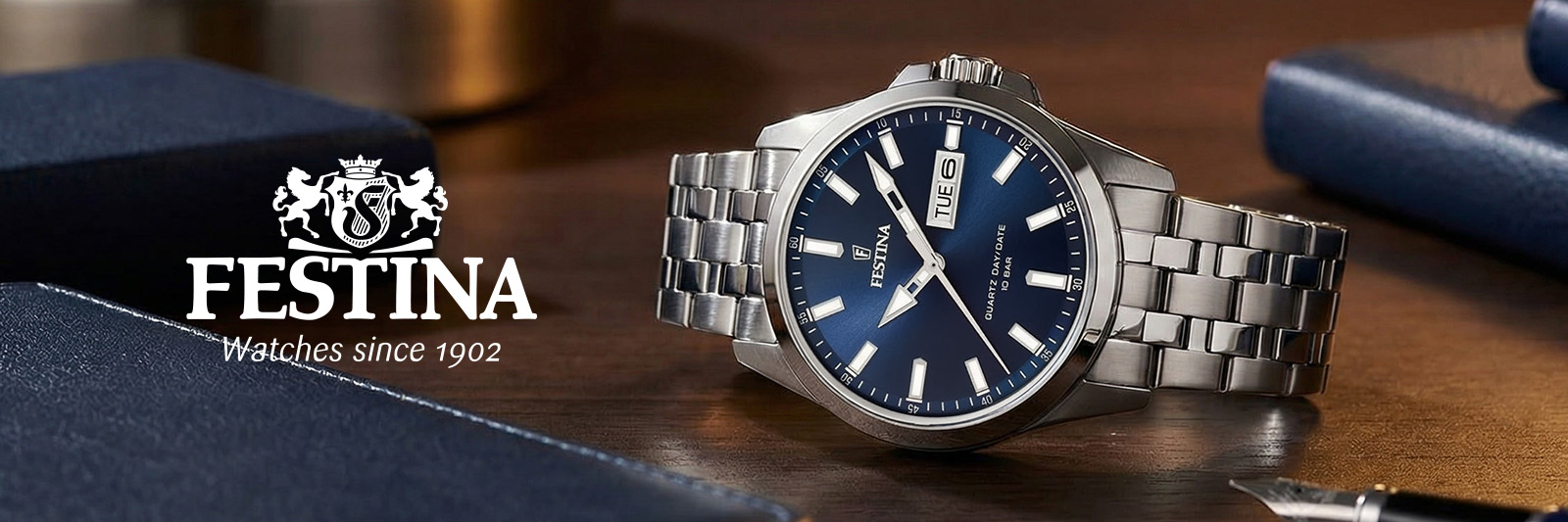 Ceasuri Festina