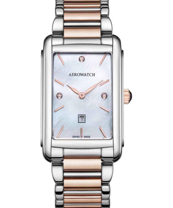 Ceas Aerowatch Intuition Lady