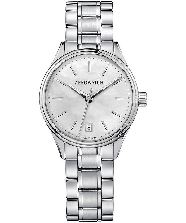 Zegarek damski Aerowatch Les Grandes Classiques