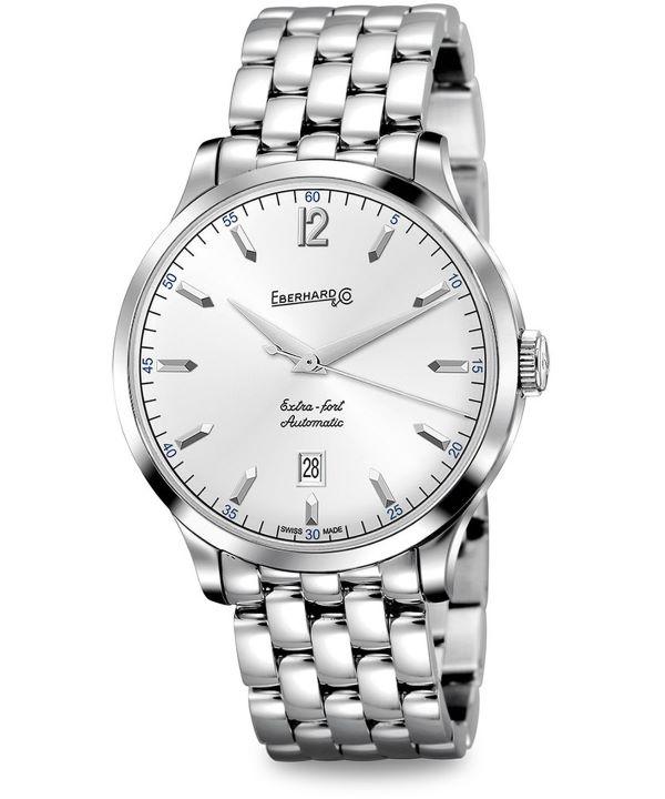 Zegarek męski Eberhard Extra-Fort Automatic