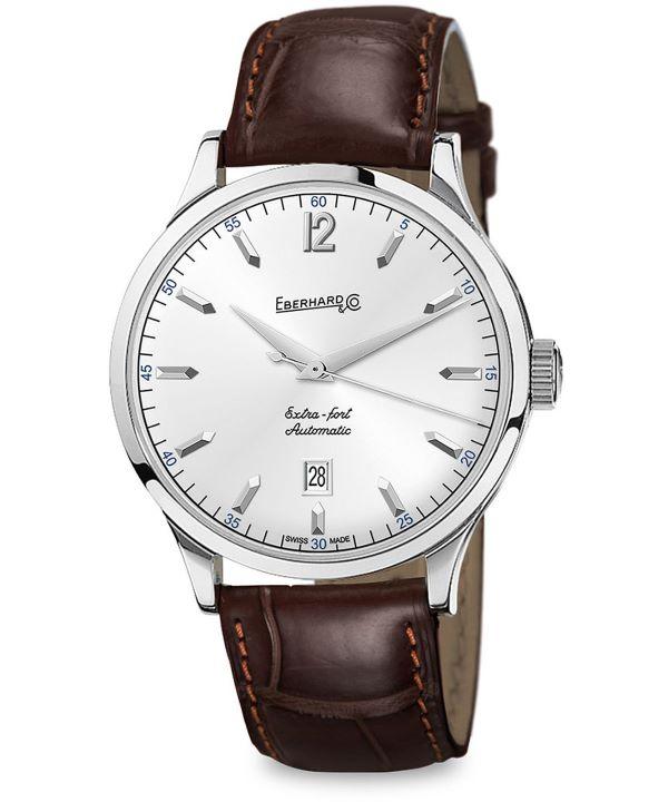 Zegarek męski Eberhard Extra-Fort Automatic
