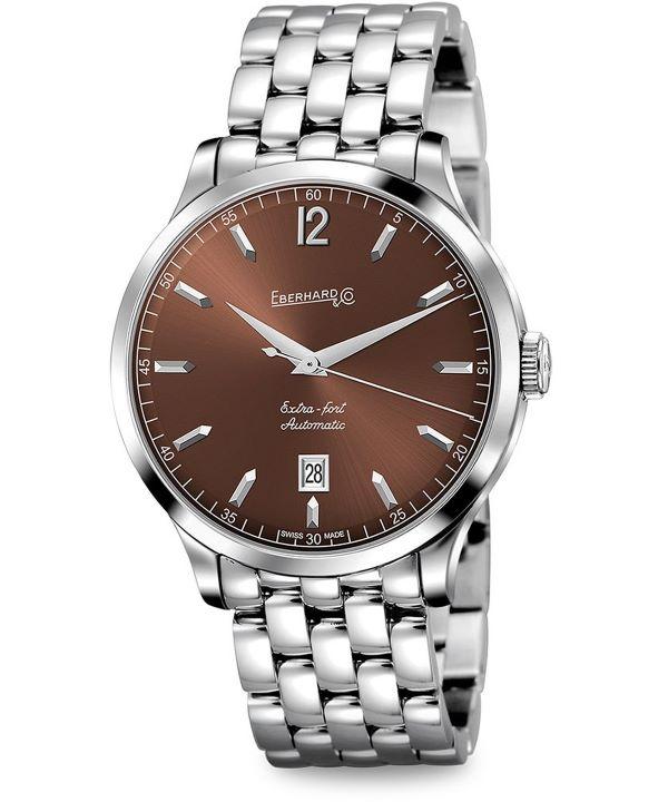 Zegarek męski Eberhard Extra-Fort Automatic