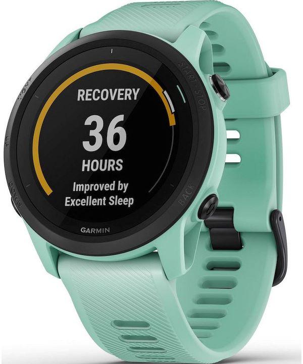 Zegarek Garmin Forerunner&reg; 745