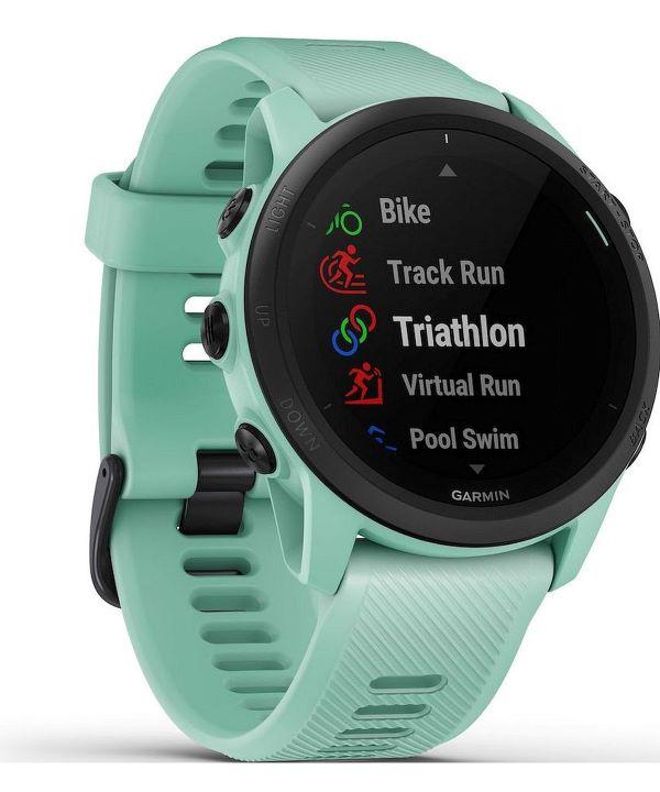 Zegarek Garmin Garmin Forerunner&reg; 745