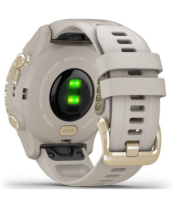 Ceas inteligent Garmin Descent™ Mk2S