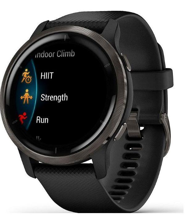 Ceas inteligent Garmin Venu® 2