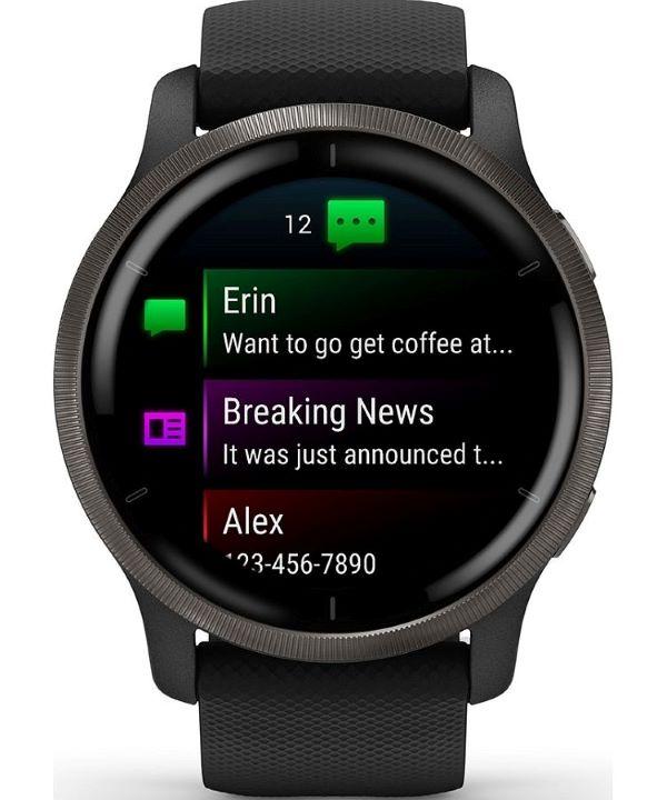 Ceas inteligent Garmin Venu® 2