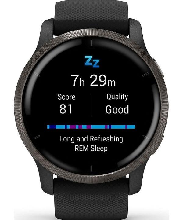 Ceas inteligent Garmin Venu® 2